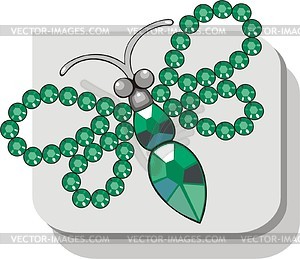 Jewelry - vector image