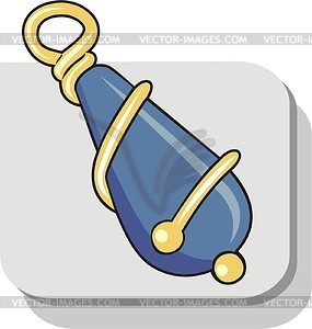 Jewelry - vector clipart