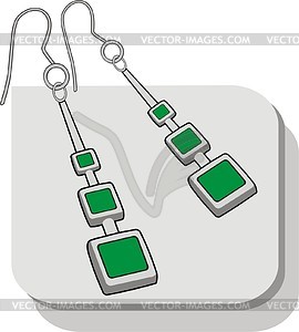 Jewelry - vector clipart