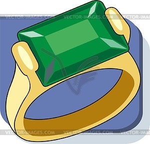 Jewelry - vector clipart