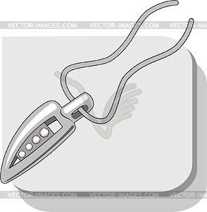 Jewelry - vector clipart / vector image