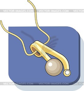 Jewelry - vector clipart