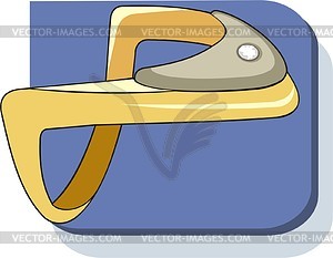 Jewelry - vector image