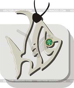 Jewelry - vector image