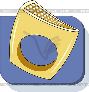 Jewelry - vector clipart