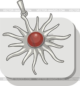 Jewelry - vector image