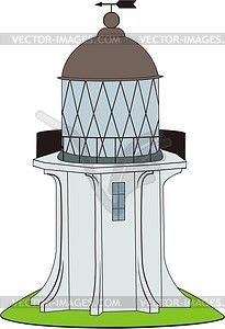Lighthouse - vector clipart