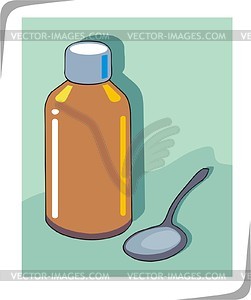 mixture clipart