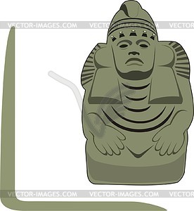 Mythology - vector clip art