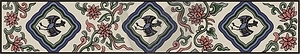 Chinese ornament - vector image