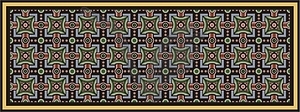 Chinese ornament - vector clip art