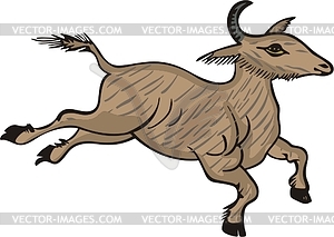 Animal - vector clipart