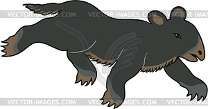 Animal - vector clip art