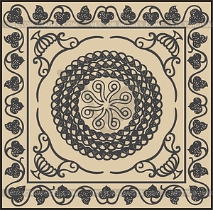 Decorations - vector clipart