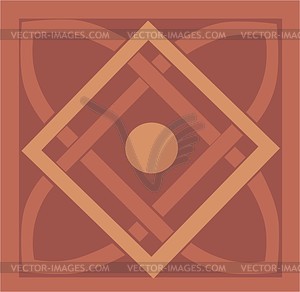 Decoration - vector clipart