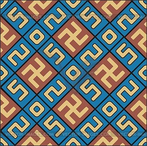 Ornament - vector clipart
