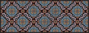 Medieval decoration - vector clip art
