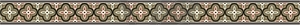 Medieval decoration - vector image
