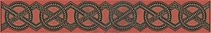 Medieval decoration - vector clip art