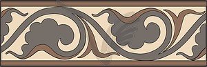 Ornament - vector image