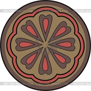 Dingbat - vector image