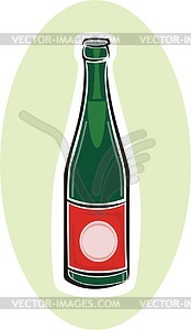 Drinks - vector clipart