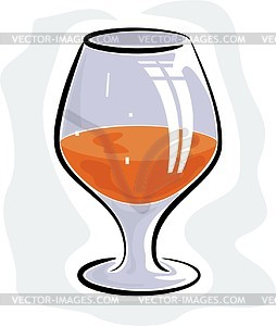 Drinks - vector image