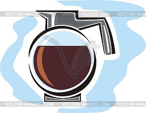 Drinks - vector EPS clipart