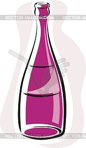 Drinks - vector clipart