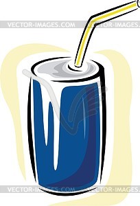 Drinks - vector clipart