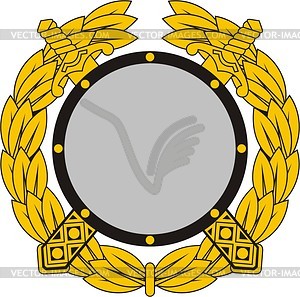 Shield - vector clip art