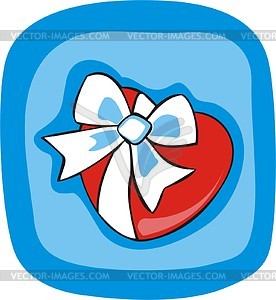 Heart - vector clip art