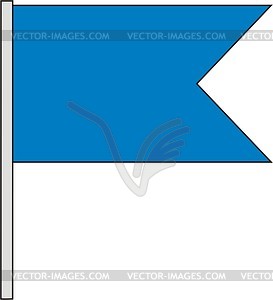 Flag - vector image