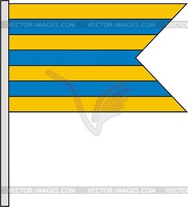 Flag - vector clipart