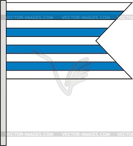 Flag - vector clipart