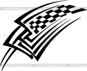 racing graphics vector