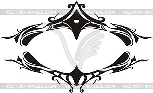 Frame - vector clip art