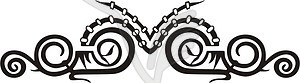 Ornament - vector clipart