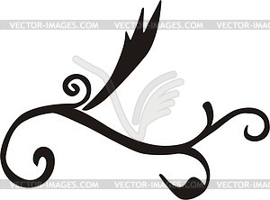 Pinstripe - vector clipart