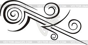 Pinstripe - vector clipart
