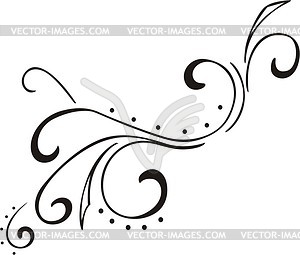 Pinstripe - vector clip art