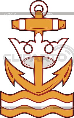 Anchor | Stock Vector Graphics |ID 2010768