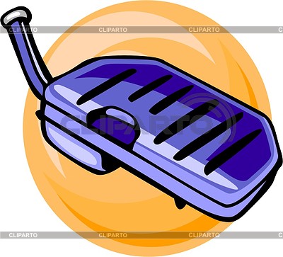 Car spares and accessories | Stock Vector Graphics |ID 2003162