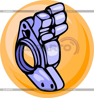 Car spares and accessories | Stock Vector Graphics |ID 2003165