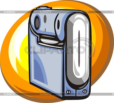 Computer | Stock Vector Graphics |ID 2003278