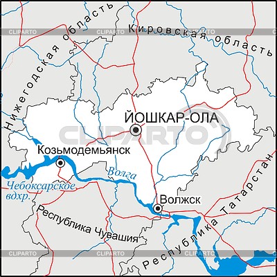 Где находится ола. Йошкар-Ола на карте России. Йошкар Ола на карте РФ. Козьмодемьянск Марий Эл на карте. Республика Йошкар Ола на карте.