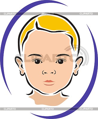 Boy | Stock Vector Graphics |ID 2004904