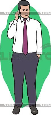 Employee | Stock Photos and Vektor EPS Clipart | CLIPARTO