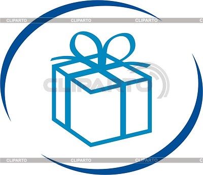 Gift | Stock Vector Graphics |ID 2009242