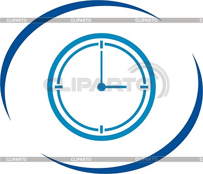 Время | Векторный клипарт |ID 2009259